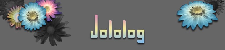 JoLoLog