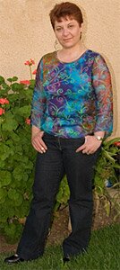 June 3, 2006 - 178.5 lb (81 kg)