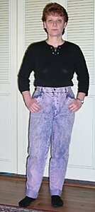 March 2, 2007 - 154.2 lb (70 kg)