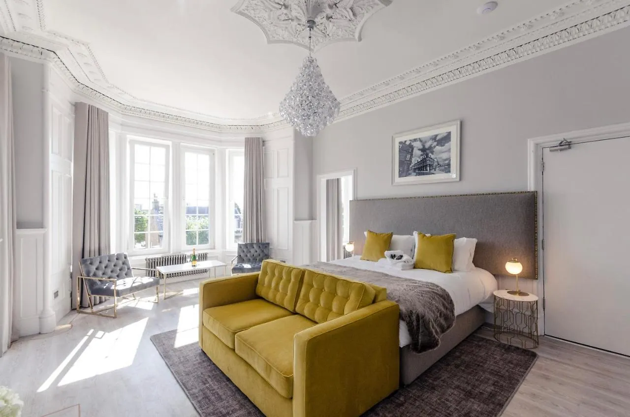 4 Family Hotels Near Carfin Grotto Worth Booking