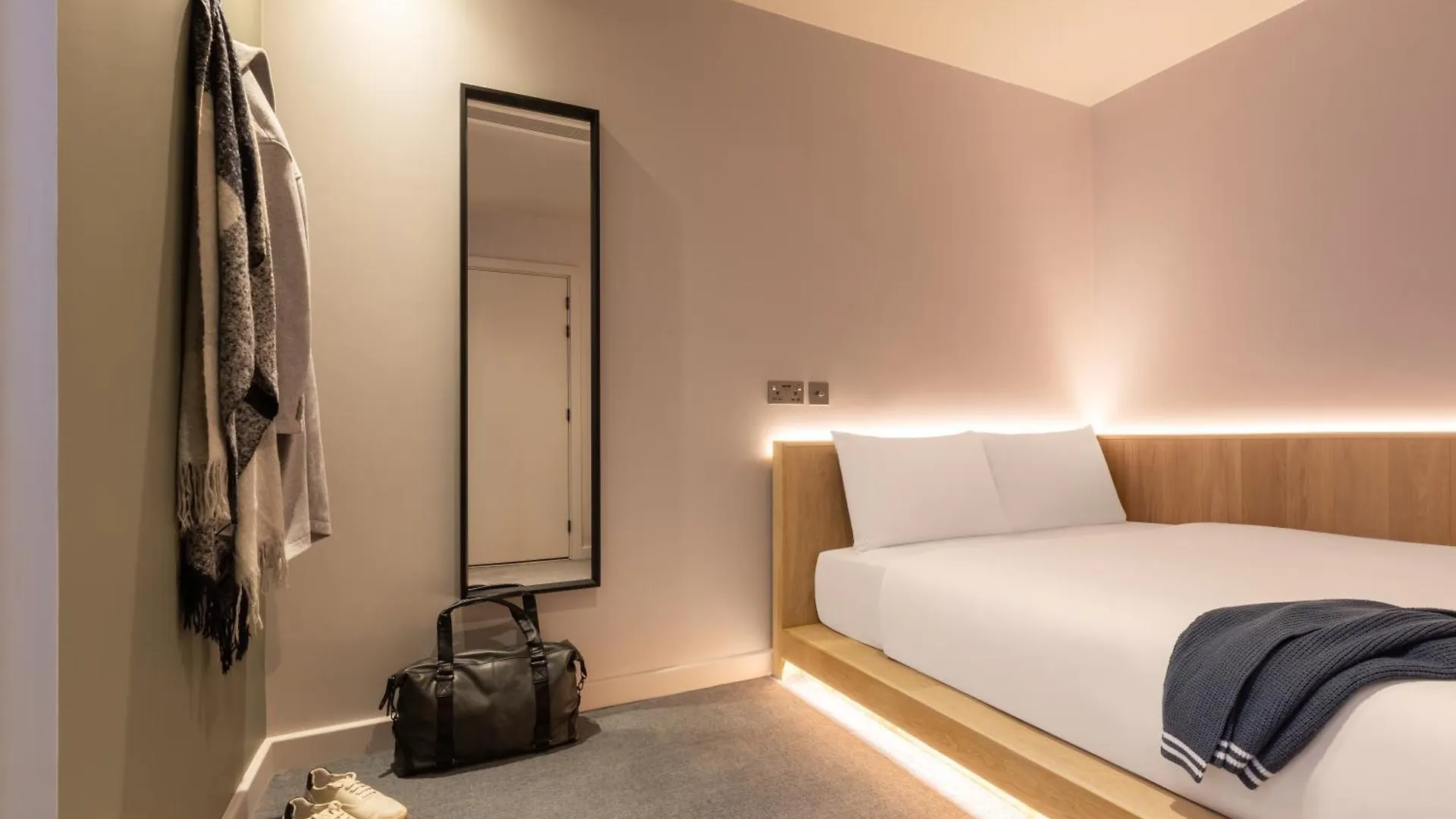 5 Airport Hotels Near Deptford Worth Booking in London