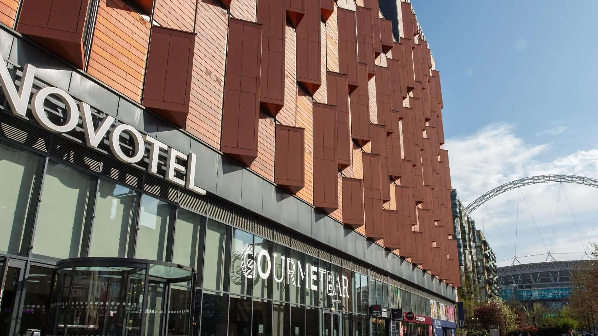 7 Family Hotels in West London Worth Booking Now