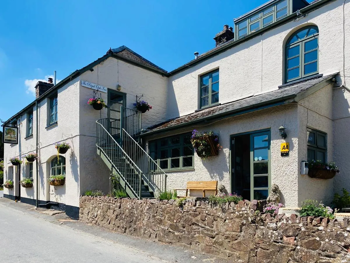 4 Best Family-Friendly Hotels in Exmoor for a Rural Escape
