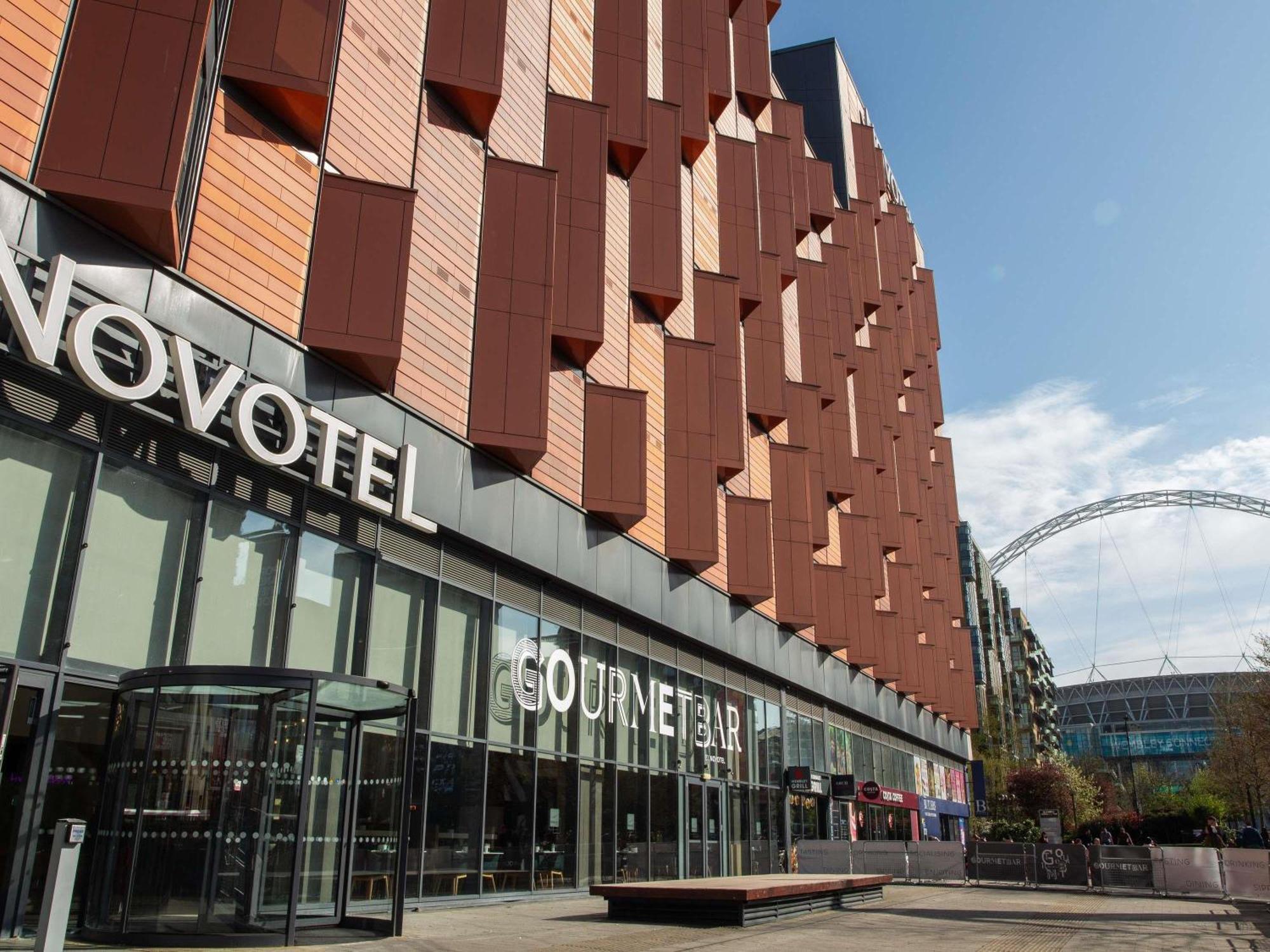 7 Family Hotels in West London Worth Booking Now