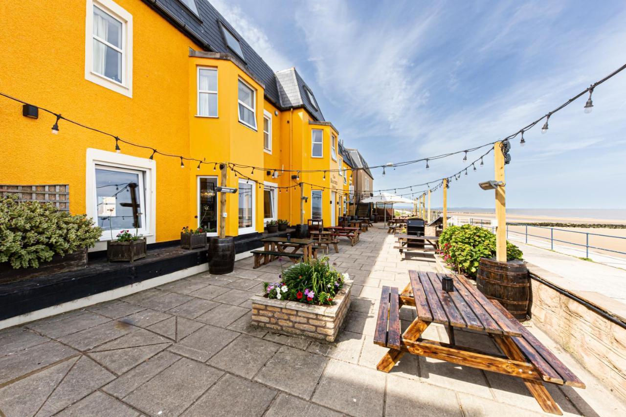 Where to Stay in Wales: 15 Best Beach Hotels Reviewed
