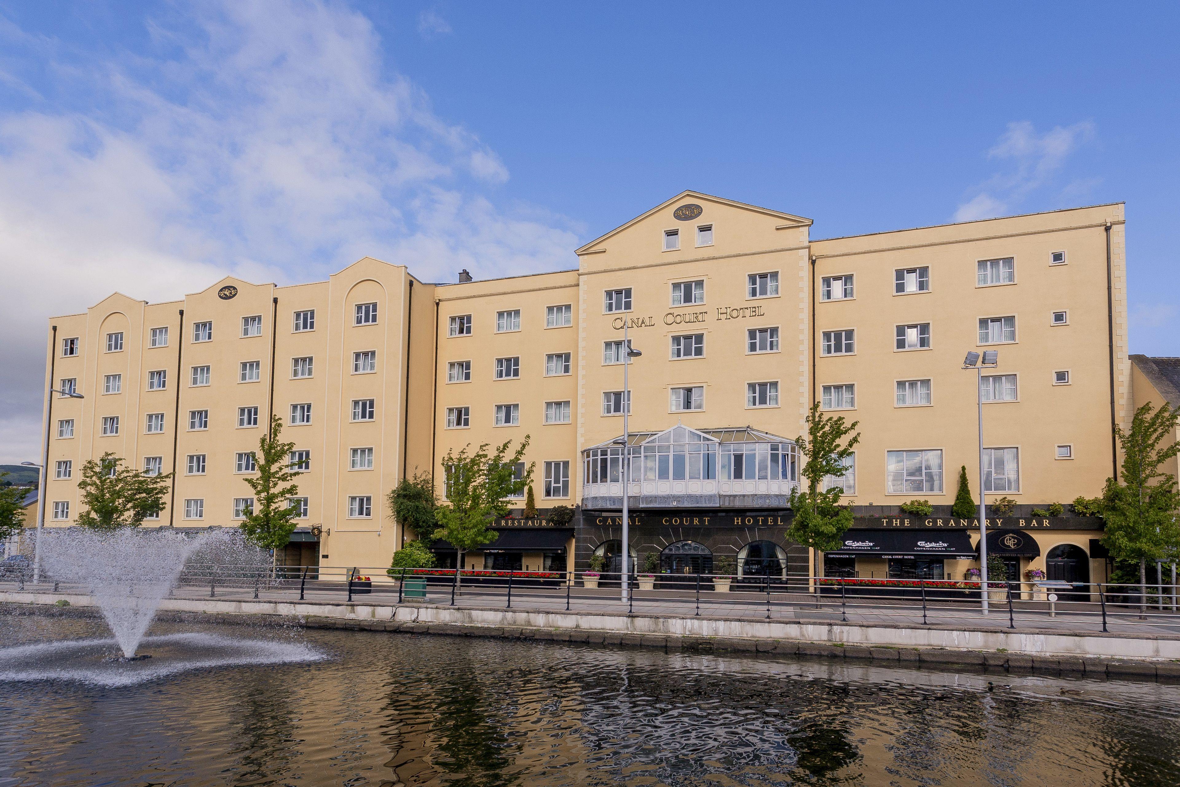 7 Central Hotels in County Down Worth Booking Right Now