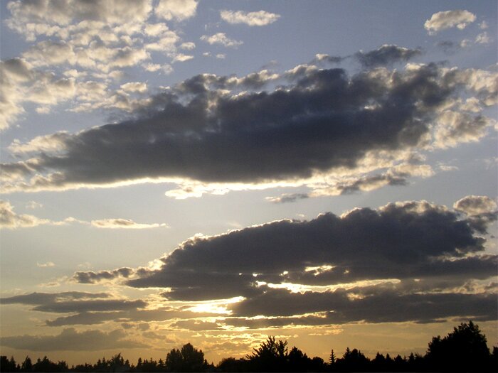 Last rays >>> Click photo to close window
