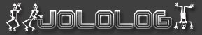 JoLoLog... Where we talk with images