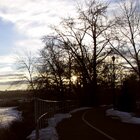 Over the river