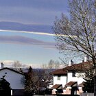 Chinook skies