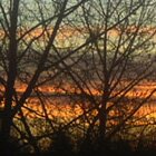 First sunrise of 2003