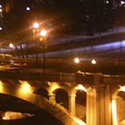 The bridge