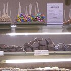 Forbidden sweets