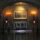 Old decor