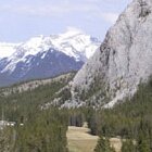 Glory of the Rockies