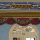 The ballroom