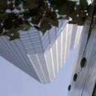 Looking up