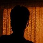 To think of shadows