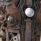 Iron horse
