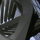 Metal forest