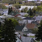 City