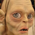 Gollum comes to Walmart