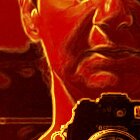 Self portrait