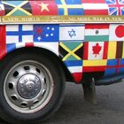 International car