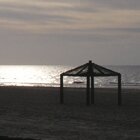 End of the day