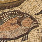 Nautical mosaic