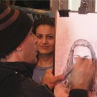Street artist 1