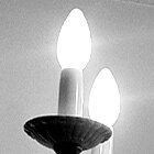 Chandelier music