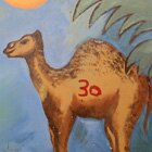 Electric camel
