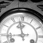 Grandma's old clock