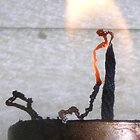 Dancing with the flame
