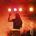 The performer