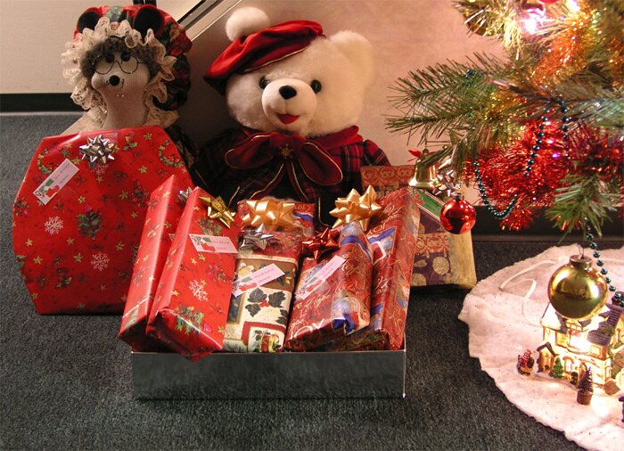 Merry Christmas
