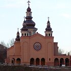 A place of worship