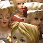 Heads