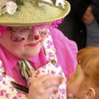 Face painting 1