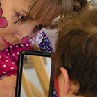 Face painting 2