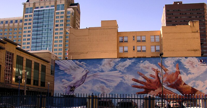 Reach for