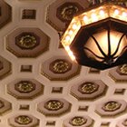 Enchanted ceiling