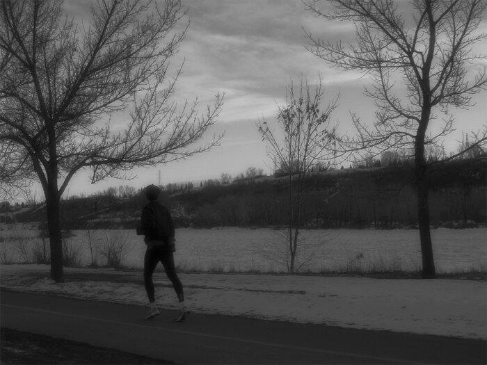 Running