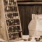 The print shop