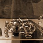 Doctor's tools