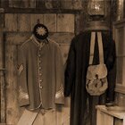 The guards room