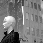 Window shopping