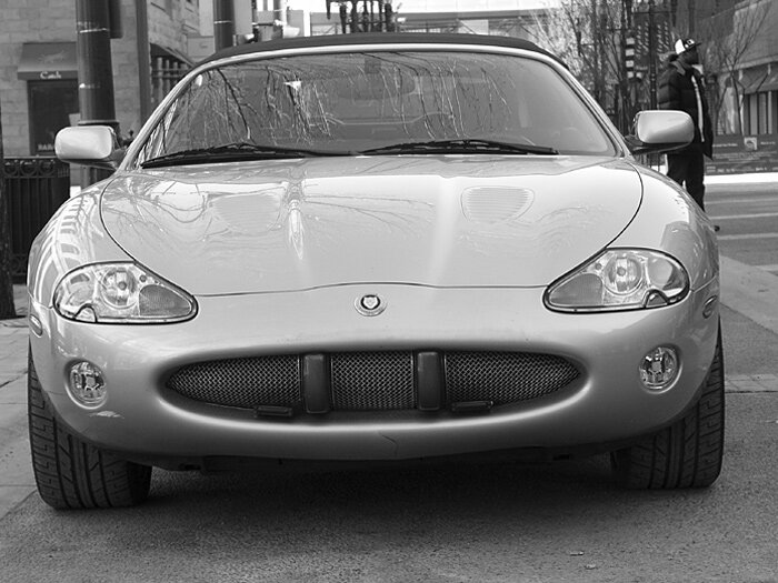 Jaguar