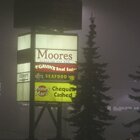 Foggy night 2